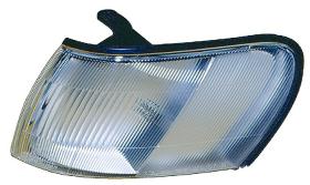 VAUNER 108900422 - TOYOTA COROLLA AE100 92-*PILOTO DELANTER