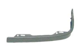 VAUNER 108900437 - TOYOTA COR AE100 92-*MOLDURA FARO TRAS D