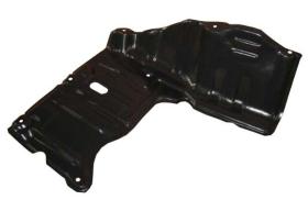 VAUNER 108900460 - TOYOTA COROLL AE100 92-*PROT INF MOT DCH