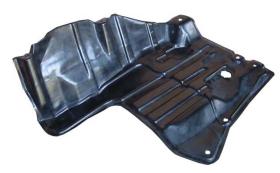 VAUNER 108900461 - TOYOTA COROLL AE100 92-*PROT INF MOT IZQ