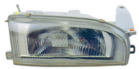 VAUNER 108900403 - TOYOTA COROLLA AE101 93-*OPTICA DERECHA