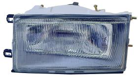 VAUNER 108900101 - TOYOTA COROLLA AE80 83-85*OPTICA DERECHA