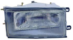 VAUNER 108900102 - TOYOTA COROLLA AE80 83-85*OPTICA IZQUIER
