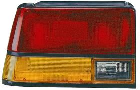 VAUNER 108900151 - TOYOTA COROLLA AE80 83-*STOP IZQUIERDO