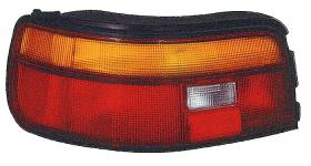 VAUNER 108900350 - TOYOTA COROLLA EE90 88-*STOP TRAS DCH HB