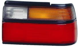 VAUNER 108900352 - TOYOTA COROLLA SEDAN 88-*PILOTO TRAS DCH