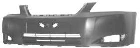 VAUNER 108905308 - TOYOTA COROLLA H/B 02-*PARAG.DEL NEGRO