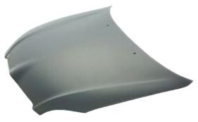 VAUNER 108905330 - TOYOTA COROLLA H/B 2002-*CAPOT