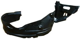 VAUNER 108905346 - TOYOTA COROLLA H/B 02-*RESG C/R DEL DCH
