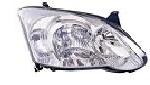 VAUNER 108906301 - TOYOTA COROLLA H/B 04-*FARO DCH C/REG