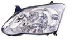 VAUNER 108906302 - TOYOTA COROLLA H/B 04-*FARO IZQ C/REG