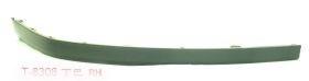 VAUNER 108906314 - TOYOTA COROLLA H/B 04-*SPOIL P/G DEL IZQ