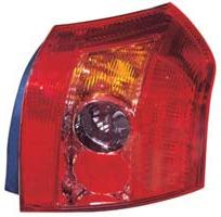 VAUNER 108906350 - TOYOTA COROLLA H/B 04-*PILOTO POST DCH