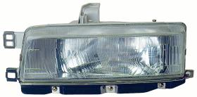 VAUNER 108901301 - TOYOTA COROLLA L/B 88-*OPTICA DERECHA