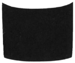 VAUNER 108901330 - TOYOTA COROLLA EE90 L/B 88-*CAPOT