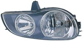 VAUNER 108904404 - TOYOTA COROLLA 2000-*FARO IZQ C/REG MA/E