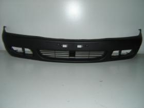 VAUNER 108904408 - TOYOTA COROLLA 2000-*PARAGOLPES DEL NEGR