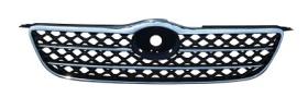 VAUNER 108904705 - TOYOTA COROLLA SEDAN/SW 02-*REJILLA CROM