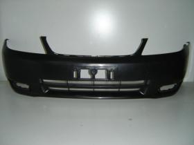 VAUNER 108904708 - TOYOTA COROLLA SED/SW 02-*PARAGOLPES DEL