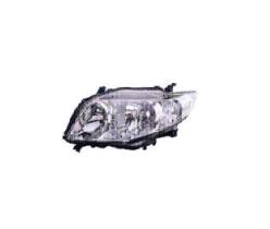 VAUNER 108906702 - TOYOTA COROLLA SEDAN 07-*FARO IZQ C/R EL