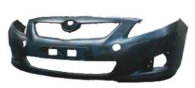 VAUNER 108906708 - TOYOTA COROLLA SEDAN 07-*P/GOL DEL C/HUE