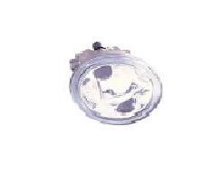 VAUNER 108904804 - TOYOTA COROLLA VERSO 02-04*FARO ANTI IZQ