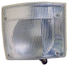 VAUNER 108901920 - TOYOTA DYNA 96-*PILOTO DELANTERO DCH BLA