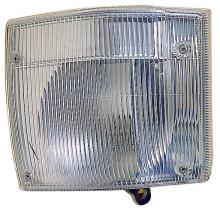 VAUNER 108901921 - TOYOTA DYNA 96-*PILOTO DELANTERO IZQ BLA