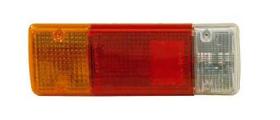 VAUNER 108901752 - TOYOTA DYNA/HILUX*TULIPA TRAS DCH/IZQ CJ