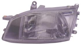 VAUNER 108902301 - TOYOTA HIACE 96-*FARO DERECHO