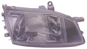 VAUNER 108902304 - TOYOTA HIACE 96-*FARO IZQUIERDO C/REG EL