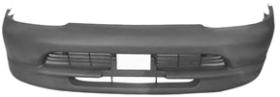 VAUNER 108902308 - TOYOTA HIACE 96-*PARAGOLPES DELANTERO