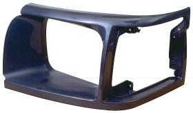 VAUNER 108900704 - TOYOTA HIACE LH102 88-*MOLDURA FARO IZQU