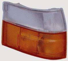 VAUNER 108900720 - TOYOTA HIACE LH102*PILOTO DELANTERO DCH