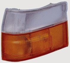 VAUNER 108900721 - TOYOTA HIACE LH102*PILOTO DELANTERO IZQ