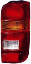 VAUNER 108900750 - TOYOTA HIACE LH102 88-*PILOTO TRAS DCH