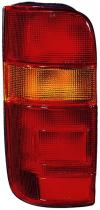 VAUNER 108900751 - TOYOTA HIACE LH102 88-*PILOTO TRAS IZQ