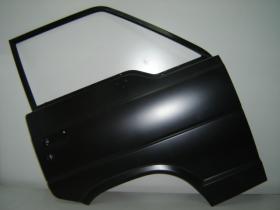 VAUNER 108900624 - TOYOTA HIACE LH51 86-*PUERTA DELANTERA D