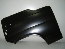 VAUNER 108900626 - TOYOTA HIACE LH51 86-*PANEL PUERTA DELAN