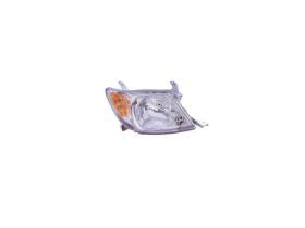 VAUNER 108906101 - TOYOTA HILUX 06-*FARO DCH C/REG ELECTRICA