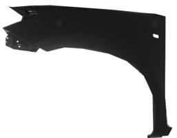 VAUNER 108906111 - TOYOTA HILUX 06-*ALETA DELANTERA DCH(2WD)
