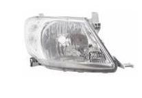 VAUNER 108906115 - TOYOTA HILUX 09-*FARO DCH C/R M/E PIL BL