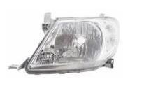 VAUNER 108906116 - TOYOTA HILUX 09-*FARO IZQ C/R M/E PIL BL