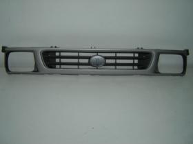 VAUNER 108904105 - TOYOTA HILUX LN145 2WD 98-*REJILLA