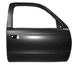 VAUNER 108904124 - TOYOTA HILUX LN145 98-*PUERTA DEL DCH(2P