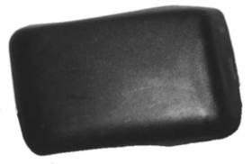 VAUNER 108902214 - TOYOTA HILUX LN40*PUNTA PARAGOLPES DEL D