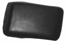 VAUNER 108902215 - TOYOTA HILUX LN40*PUNTA PARAGOLPES DEL I