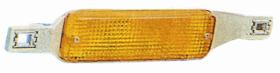 VAUNER 108902222 - TOYOTA HILUX LN40*PILOTO PARAGOLPES DEL