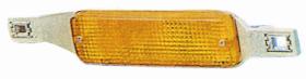 VAUNER 108902223 - TOYOTA HILUX LN40*PILOTO PARAGOLPES DEL