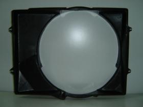 VAUNER 1029008300 - TOYOTA HILUX LN55/56 87 SUP.ELE.RAD.(MT)